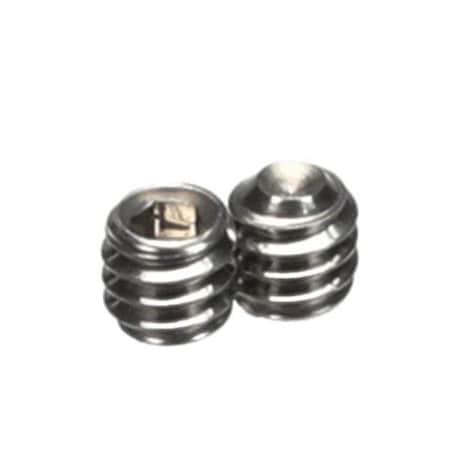 Ovention Wing Nut, Lever, 5, 12-24Ga, 105C 02.20.412.00